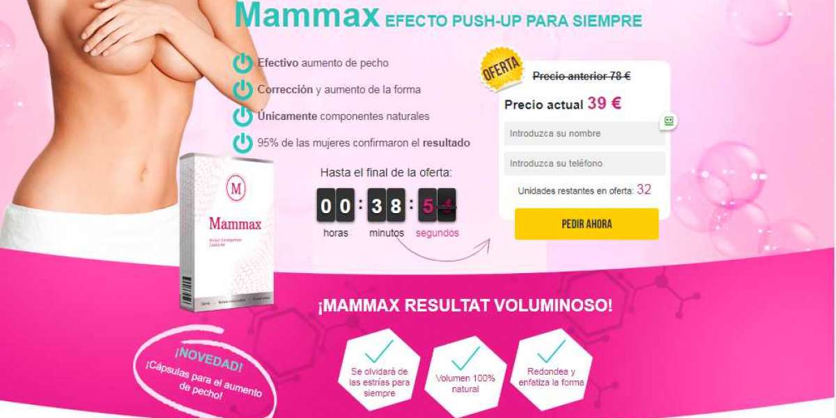 mammaxspain