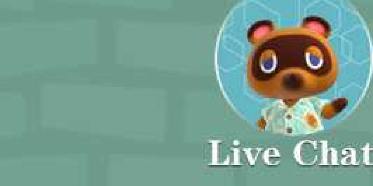 Animal Crossing: New Horizons is about cute villagers.