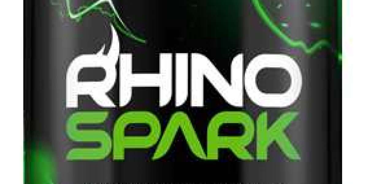 Rhino Spark Male Enhancement