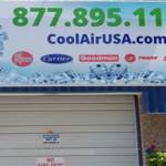 Cool Air USA