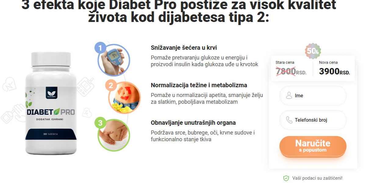 Diabet Pro