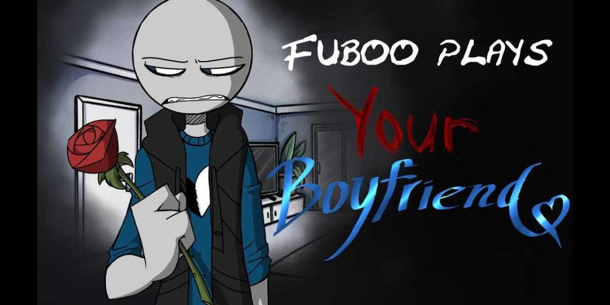 Your Boyfriend Apk