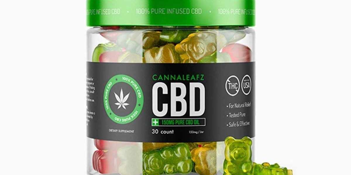 Calmwave CBD Gummies [Shark Tank Alert] Price and Side Effects