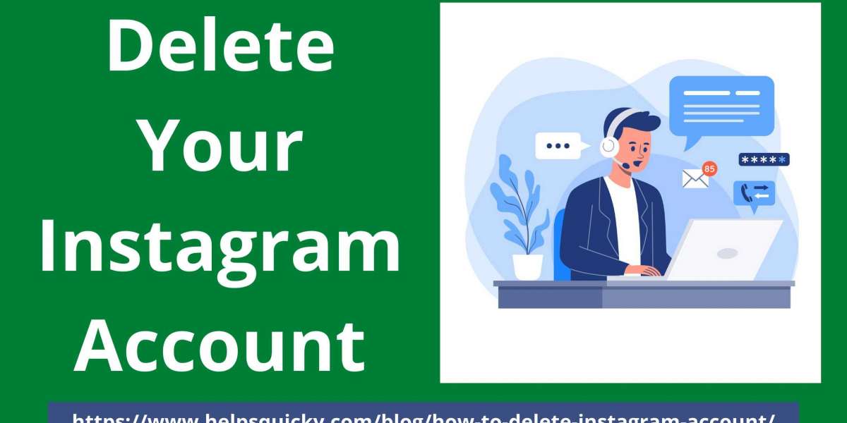 How to Delete Your Instagram Account