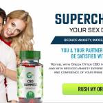 Green Otter CBD Gummies Male Enhancement