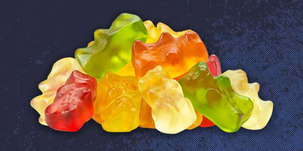 Get Up to 99% Off Stimulant CBD Gummies® Today Only!