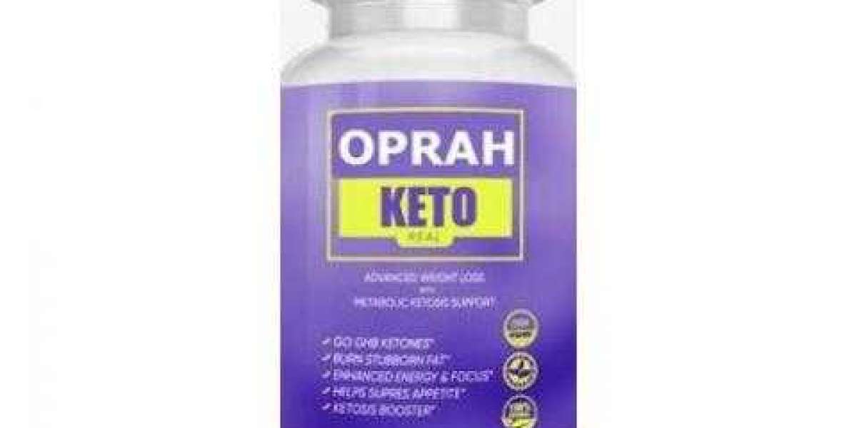 Oprah Winfrey ACV Keto Gummies