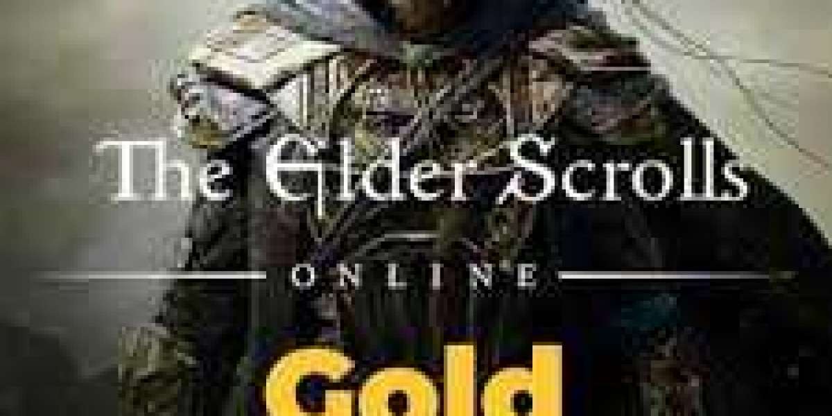 Elder Scrolls Online Gold – Beneficial Aspects Online