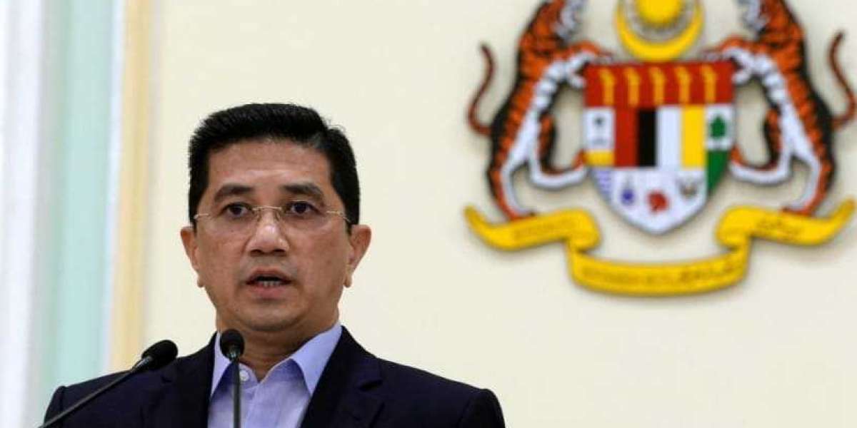 Azmin sidesteps question on Malaysia DPM candidacy, stresses Bersatu and PN's role in strengthening government