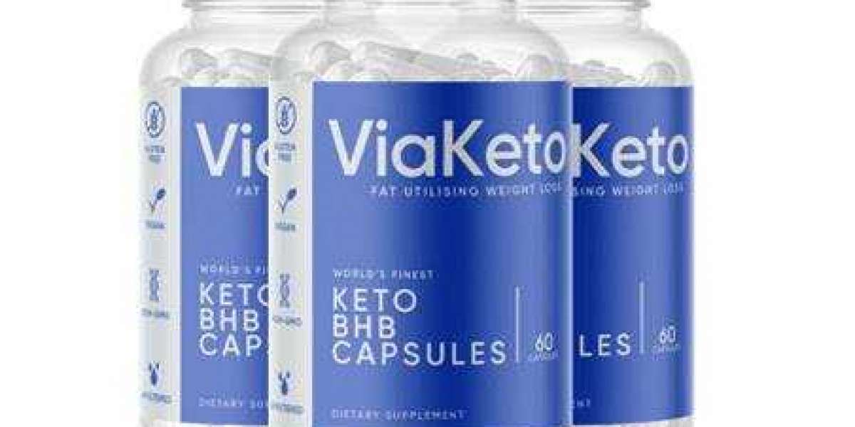 Via keto capsules avis forum (Official France 2022) Avis et Ingrédients