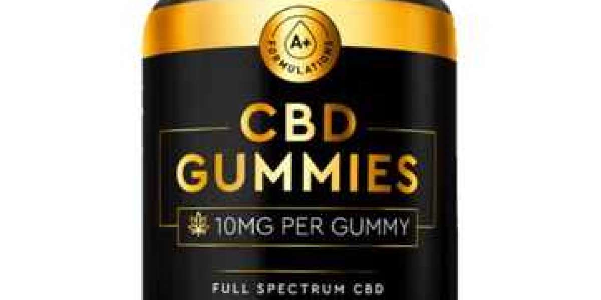 Total Health CBD Gummies (Updated Reviews) Reviews and Ingredients