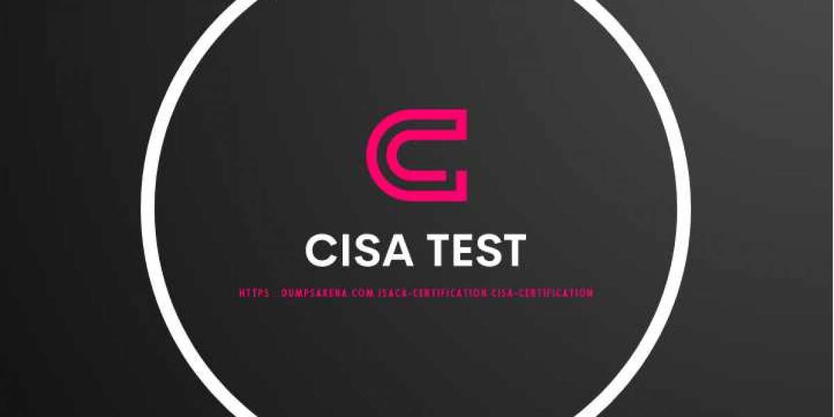 Is CISA Test Worthless?