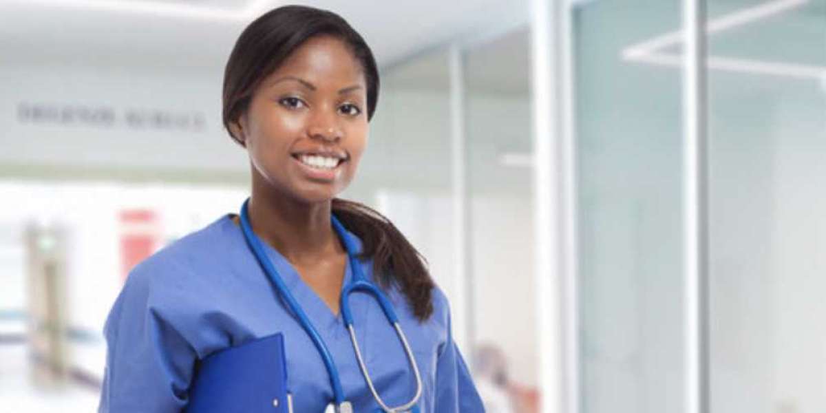 Building Early phases for Association in Nursing